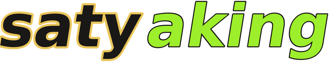 satyaking logo